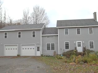 2563 Lost Nation Rd, Enosburg Falls, VT 05450