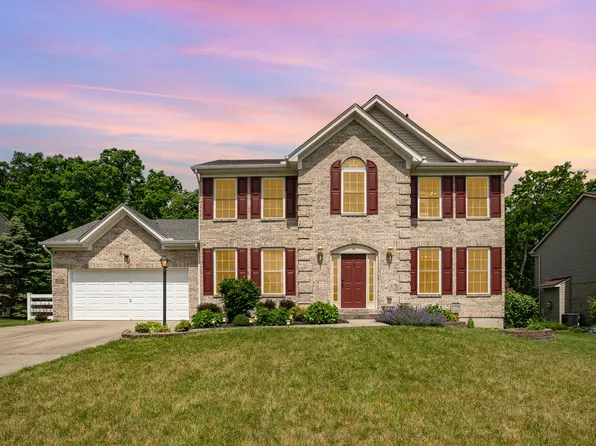 1160 Parkside Dr, Alexandria, KY 41001