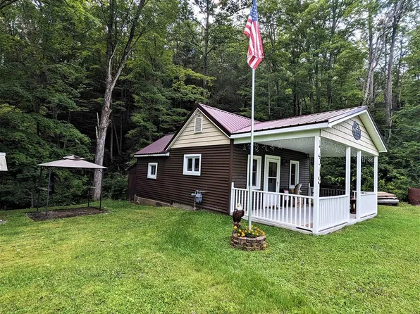 1478 County Road 62, Greenwood, NY 14839