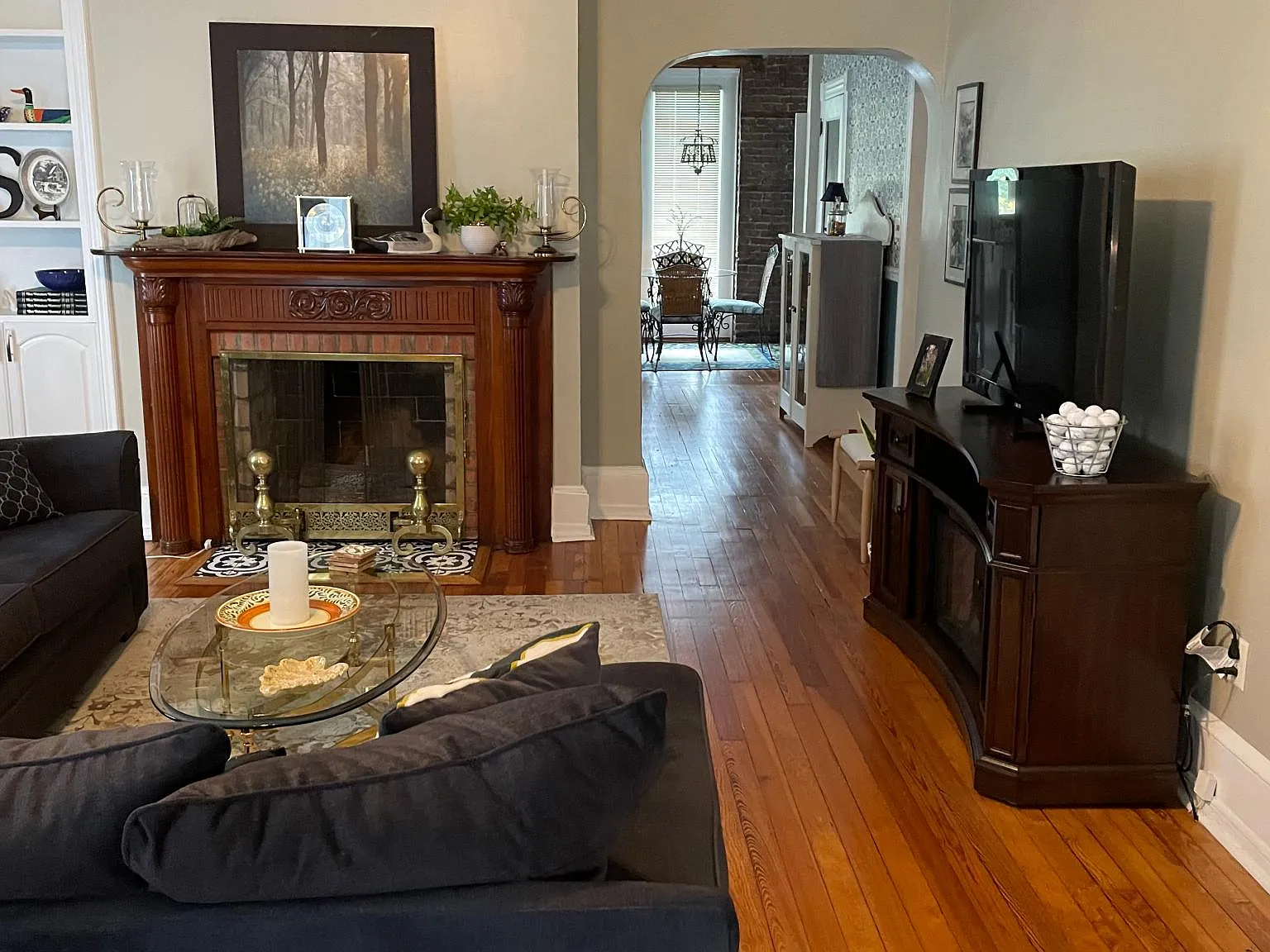 2 bed, 1.5 bath, 1800 sqft, $1,900 — Photo 4