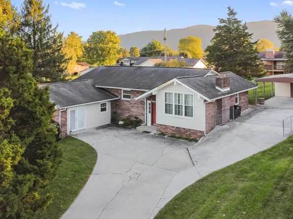 150 Evans Rd, Jacksboro, TN 37757