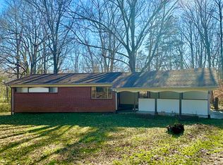 256 Micasa Dr, Pendleton, SC 29670