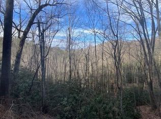 LOT Briggs Cove Rd #D, Robbinsville, NC 28771