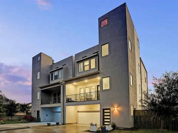 1505 Detering St, Houston, TX 77007