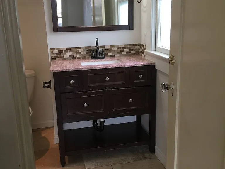 Fenced 3 Bedroom House with Two Car Driveway! Located in the Heart of North Park! In Unit Washer ... — Photo 15