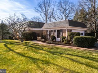 9629 Percussion Way, Vienna, VA 22182