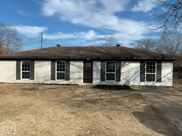 110 Oak St, Lake City, AR 72437