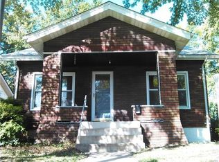 8898 Alva Ave, Saint Louis, MO 63121