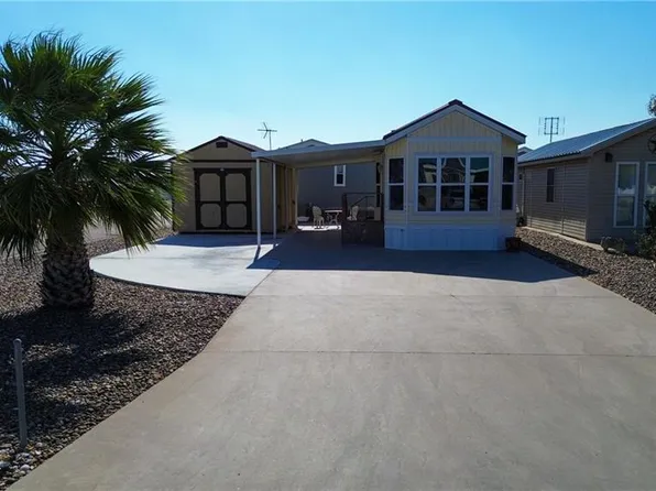 2303 Double Eagle Dr, Mission, TX 78572