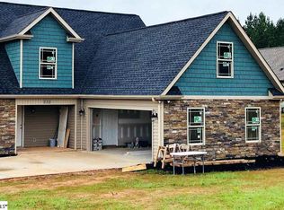 230 Jessica Mines Way, Lyman, SC 29365