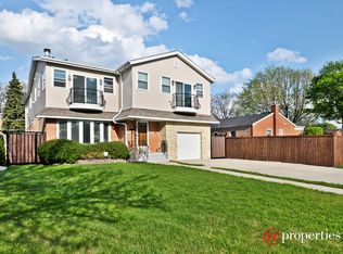 7422 W Rosedale Ave, Chicago, IL 60631