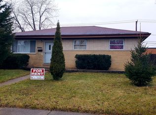 1316 Lorraine Pl, Waukegan, IL