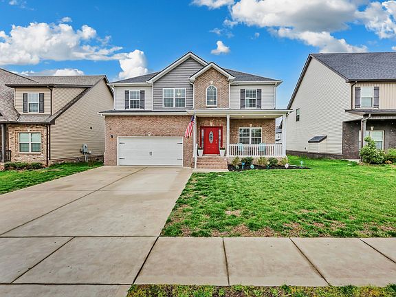 2nd image of 1322 Dan Brown Dr