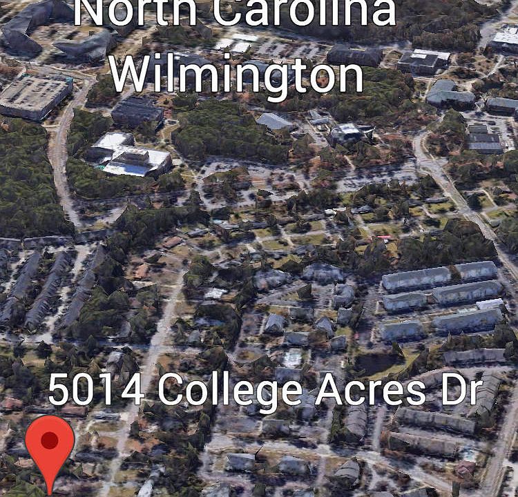 5014 College Acres Drive, Wilmington, NC 28403 Zillow