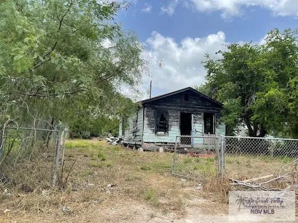 3514 E 27th St, Brownsville, TX 78521