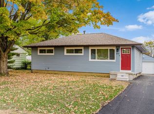 1000 Chestershire Rd, Columbus, OH 43204