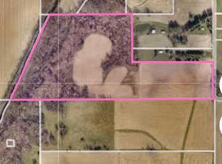 0 W Appaloosa Rd, Stilesville, IN 46180