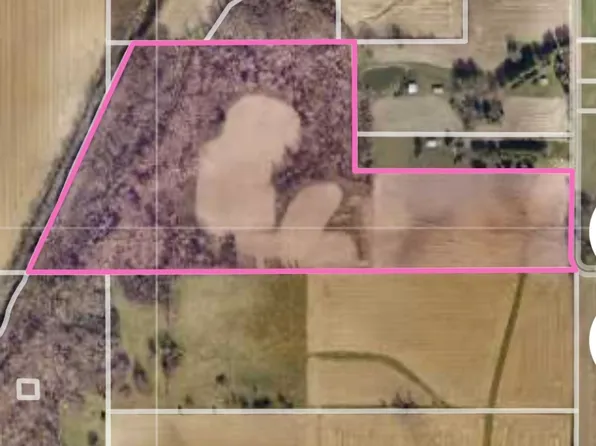 0 W Appaloosa Rd, Stilesville, IN 46180