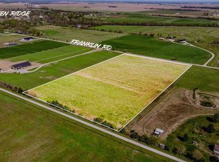 Franklin St, Green Ridge, MO 65332