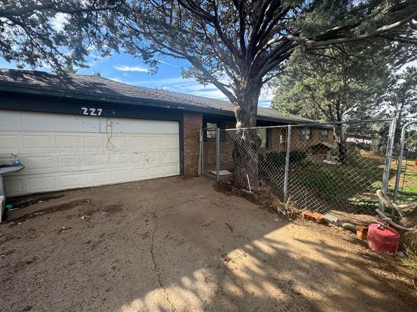 227 W Cactus St, Amarillo, TX 79108