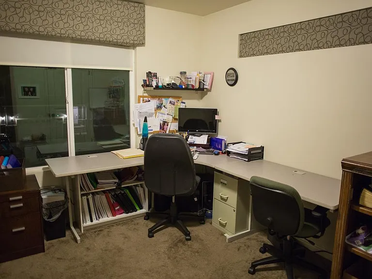 Bed 5