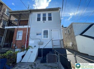 753 Saint John St FLOOR 2, Allentown, PA 18103