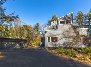 165 Conant Rd, Weston, MA 02493