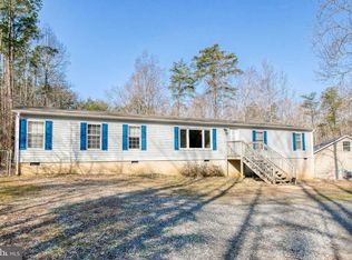 6808 Lanes Corner Rd, Spotsylvania, VA 22551