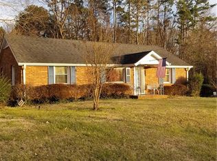 4011 Rehobeth Church Rd, Greensboro, NC 27406