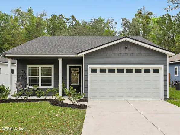 1427 FLORIDA Street, Fleming Island, FL 32003