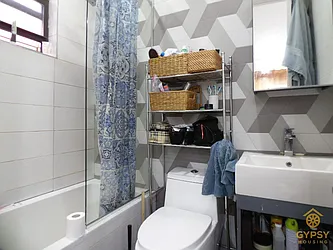 Rented by Gypsy Housing LLC