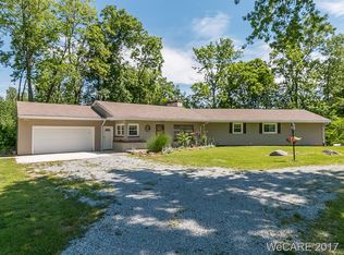 4545 Ada Rd, Lima, OH 45801