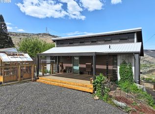 400 Lincoln Ave, Maupin, OR 97037