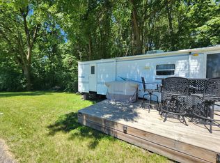 2945 County Road 4 SW LOT 341, Cokato, MN 55321