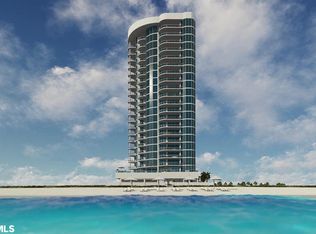 14799 Perdido Key Dr #5, Perdido Key, FL 32507