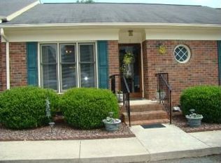 601-13 Dixon Ave, Asheboro, NC 27203