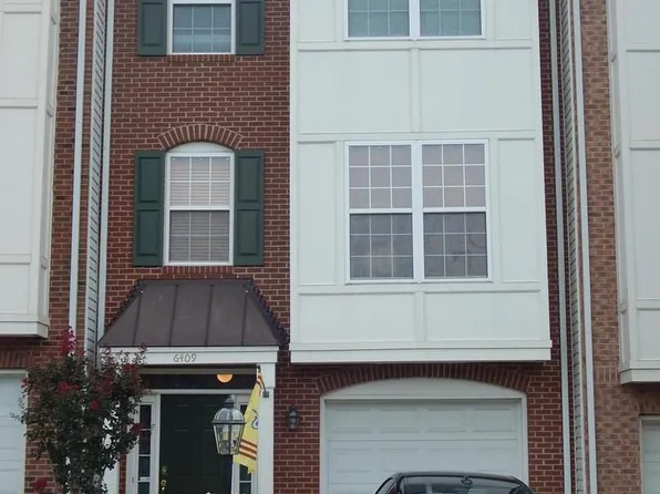 6409 Nice Pl, Alexandria, VA 22310