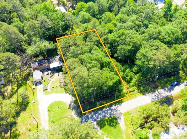 17 Anglers Dr, Trinity, TX 75862