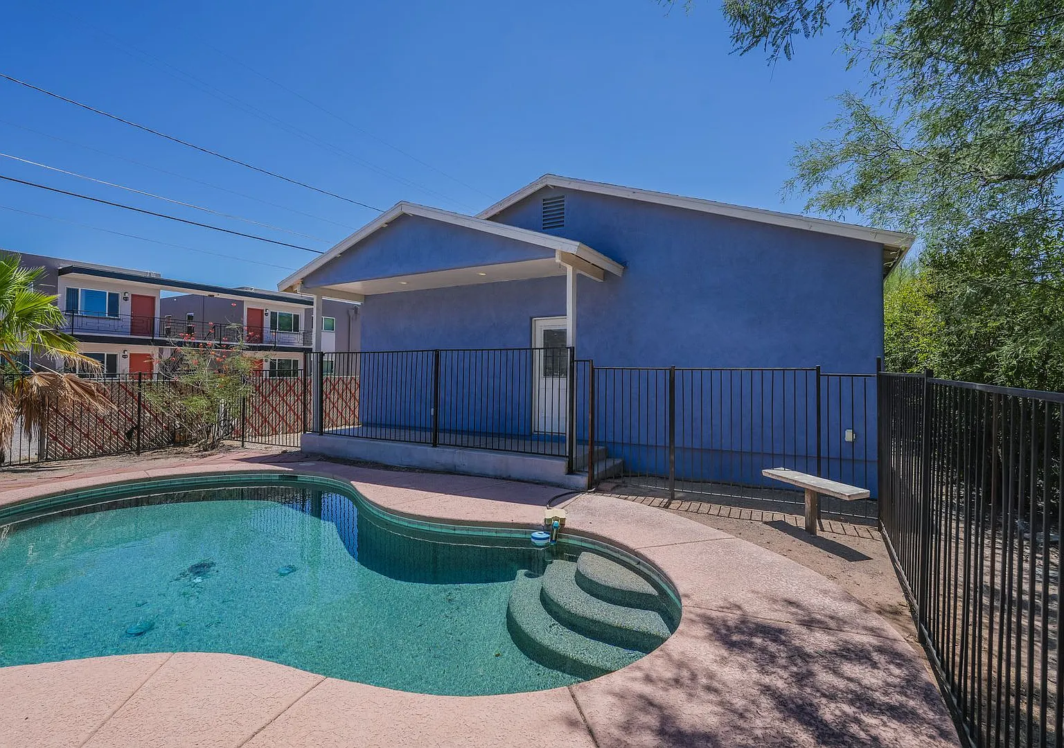 821 E. Mabel St. — Photo 2