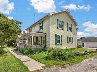 90 Jackson St, Tiffin, OH 44883