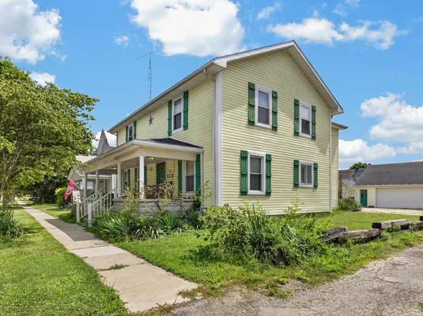 90 Jackson St, Tiffin, OH 44883