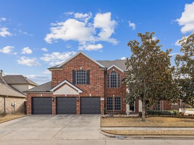 11700 Babbling Brook Dr, Fort Worth, TX, 76244