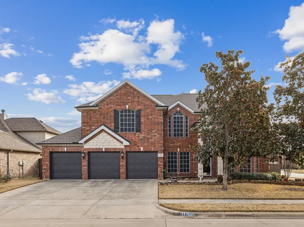 11700 Babbling Brook Dr, Fort Worth, TX 76244