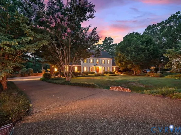 2200 Swanhurst Dr, Midlothian, VA 23113