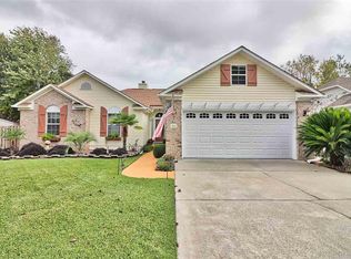 420 Highland Ridge Dr, Myrtle Beach, SC 29588