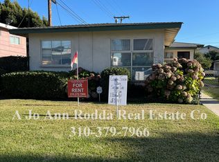 1014 W 159th St #B, Gardena, CA 90247