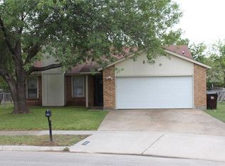 1204 Melbourne Ln, Round Rock, TX 78664