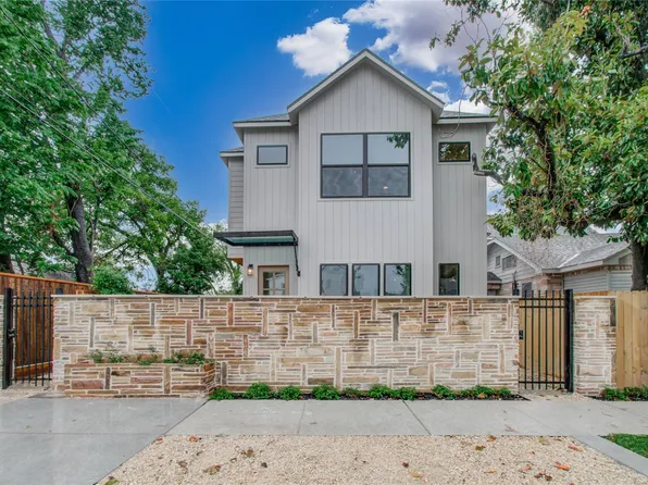 4603 Edison St #A, Houston, TX 77009