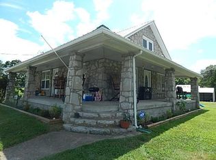 5675 Sano Rd, Columbia, KY 42728