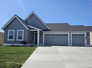 5912 Road 122, Pasco, WA
